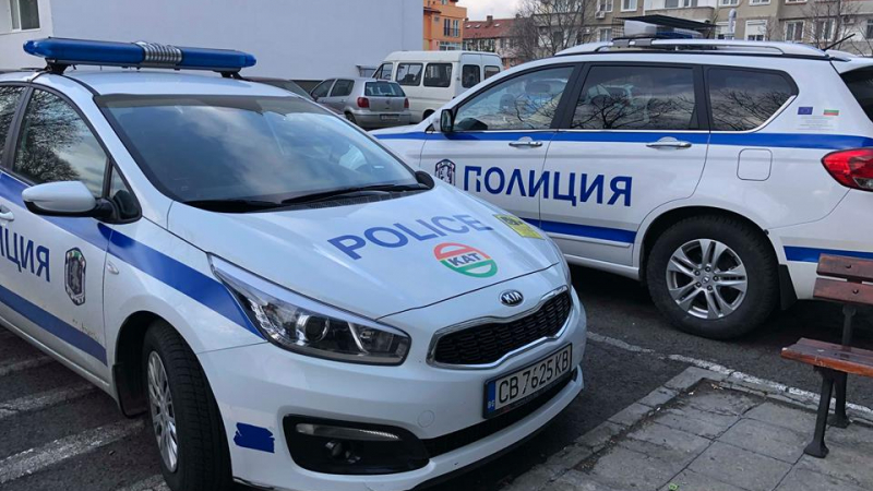 Заловиха в София бандит, извършил убийство по особено мъчителен начин