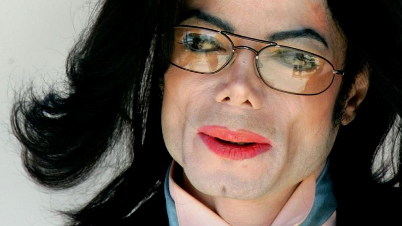 Страшен скандал с филм за секс перверзиите на Майкъл Джексън 