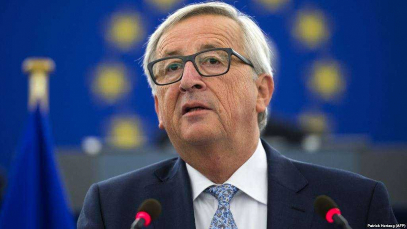 Юнкер заяви, че ЕС няма да променя договора за Брекзит