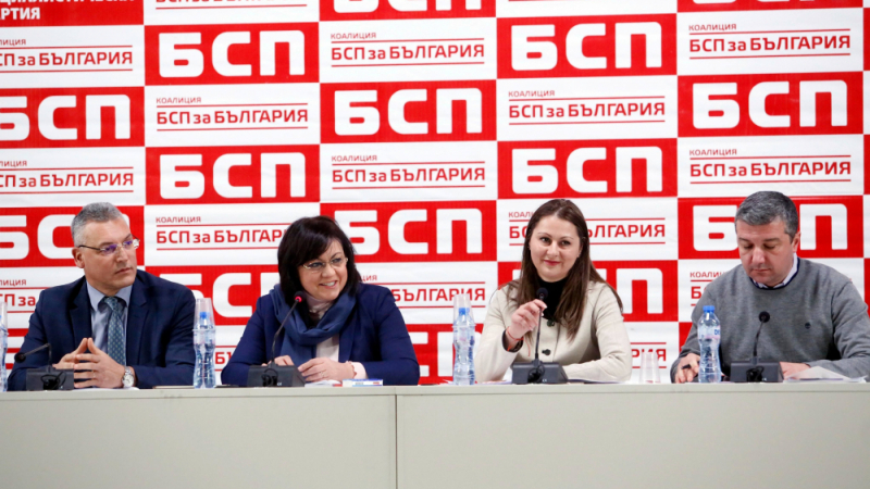 Националният съвет на БСП постави условия за евродепутатите, които се оказват спънка за Станишев и Пирински