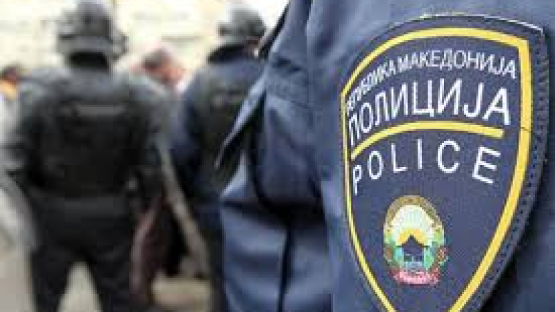 Българи се помляха от бой пред хотел в Скопие 