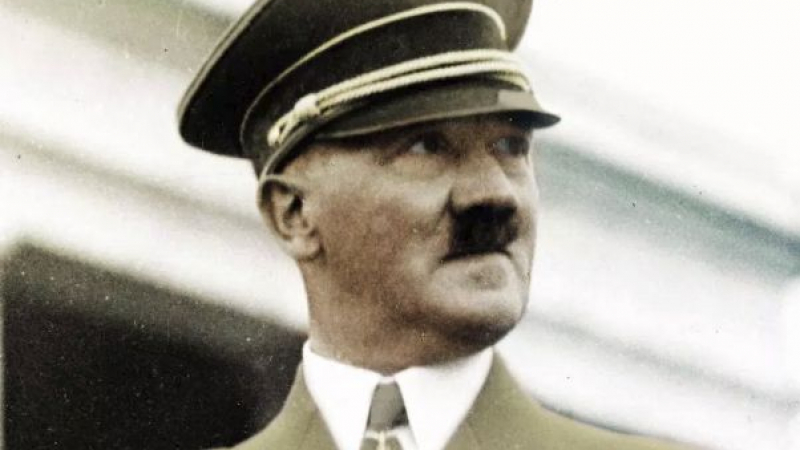 Операция "Морски лъв": Как Хитлер планираше да удари Великобритания през 1940 г. (ДОКУМЕНТИ)