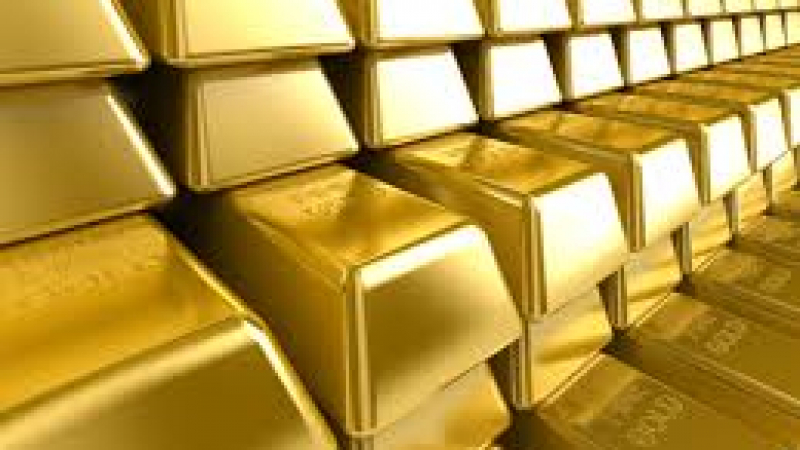 Ето кой ще е най-големият производител на злато в света