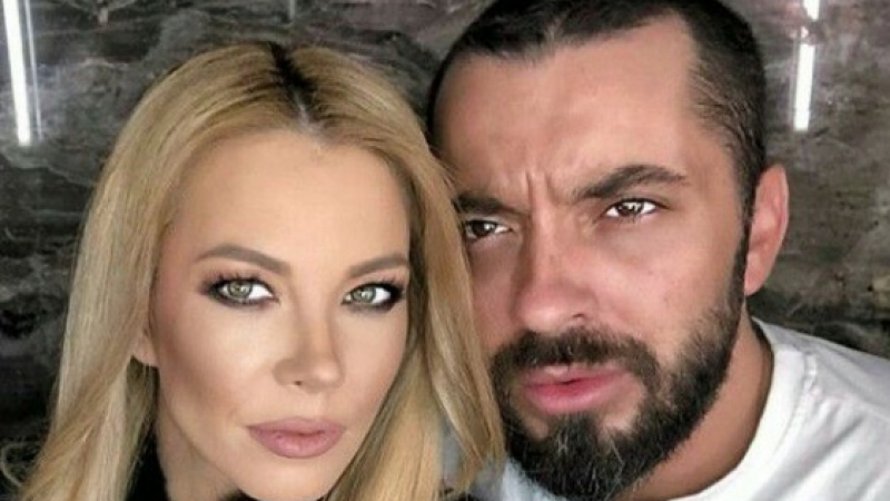 Скандални разкрития за разпрата между Цецо Андреев и Емилия