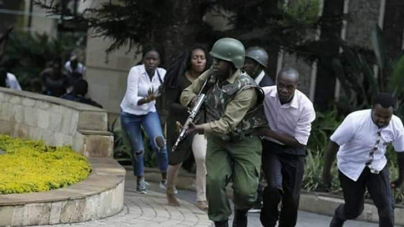 Увеличи се броят на загиналите след нападението над хотел в Кения