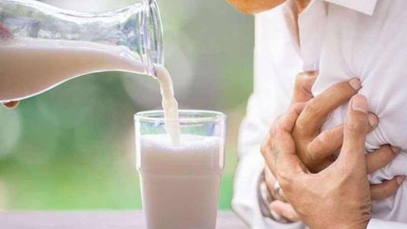 Кардиолози обясниха как да приемаме млякото, за да се предпазим от инфаркт
