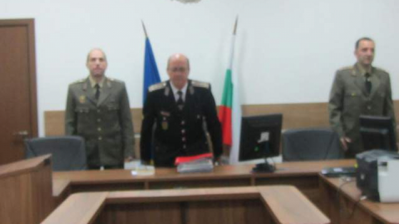 Делото срещу военния, заклал сопотския полицай Добромир заради фатална дознателка, стартира, но... (СНИМКИ)