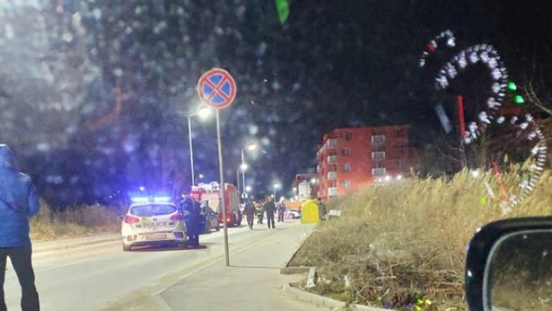 Жестока катастрофа в Пловдив! Режат ламарини, за да извадят пострадал (СНИМКИ)