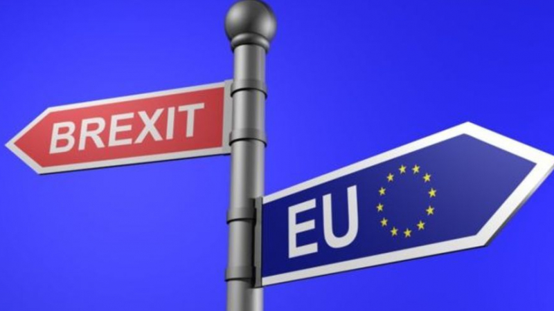 ЕС обмисля план за отлагане на Брекзит за 2020 г.