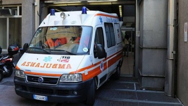 Огромна трагедия с наш гурбетчия в Палермо 