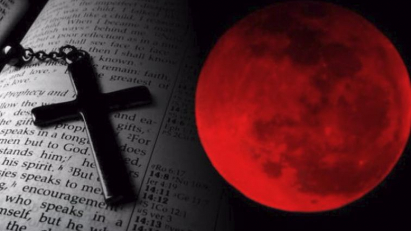 Американски пастор страховито: След 21 януари започва кръвопролитна война, пише го в еврейската Библия! 