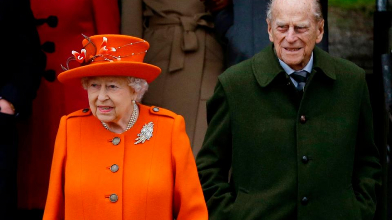Кралица Елизабет II с неочакван ход, издаде какво ще стане след смъртта й