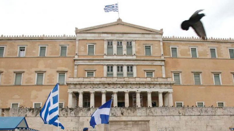  „Нова демокрация“ отхвърли предложението на Ципрас за дебати с лидера й Мицотакис