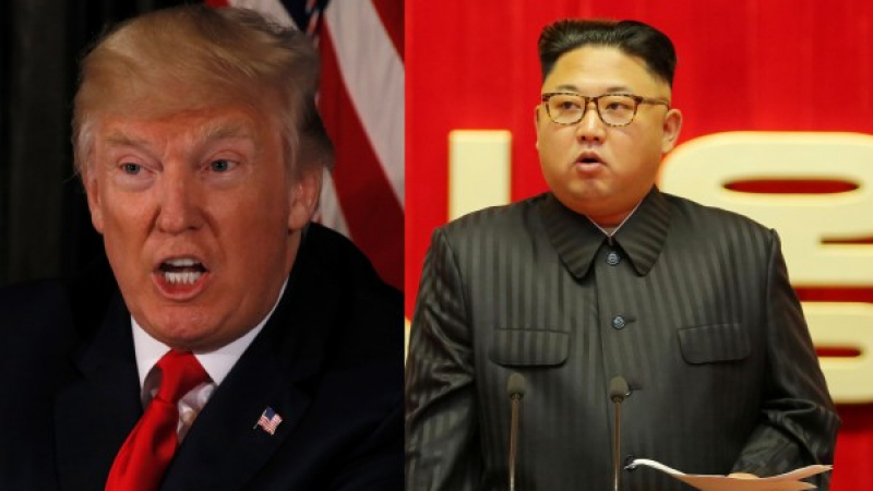 Сеул приветства планираната втора среща между Тръмп и Ким