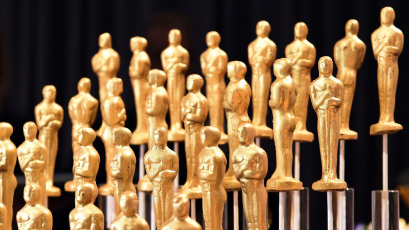 Светът на киното тръпне: Обявяват номинациите за „Оскар”