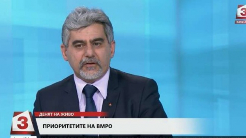 Милен Михов от ВМРО: Няма диалог в коалицията! Трите партии изключват комуникацията по между си