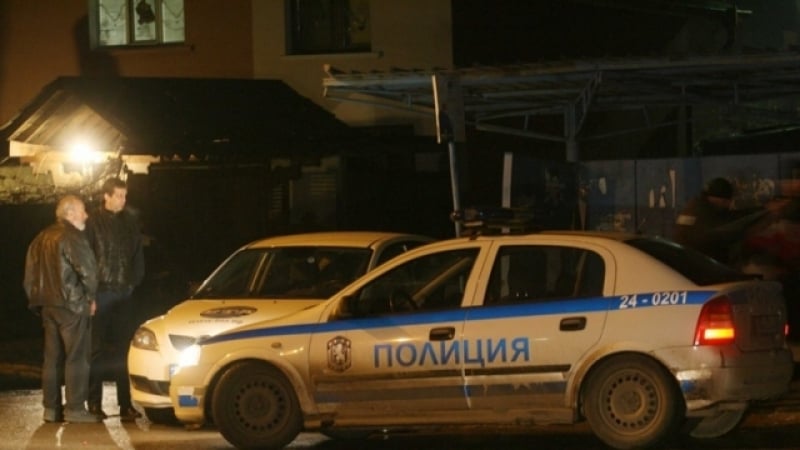 Жестоко убийство във Врачанско! Около къщата на бай Иван счетоводителя почерня от полиция 