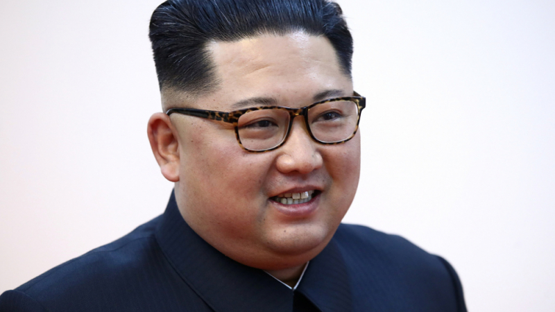 Доналд Тръмп е изпратил писмо на Ким Чен-ун