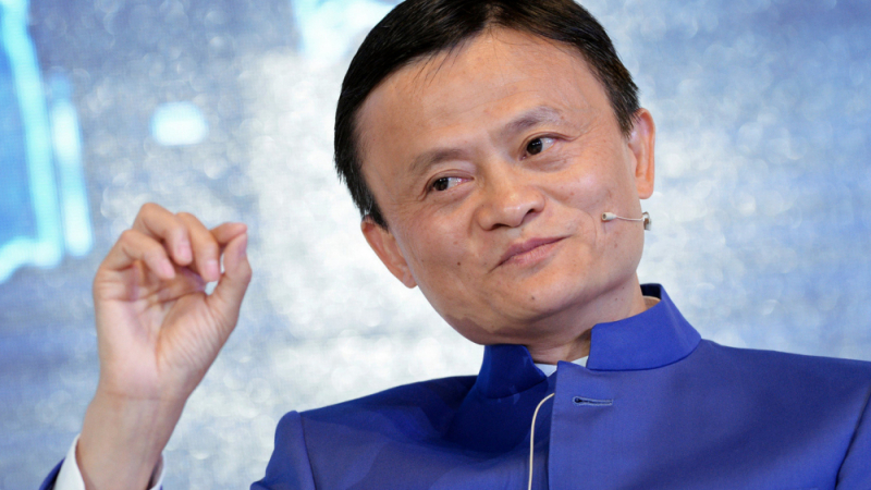 Основателят на Alibaba разказа за "болест", която е по-страшна от рака