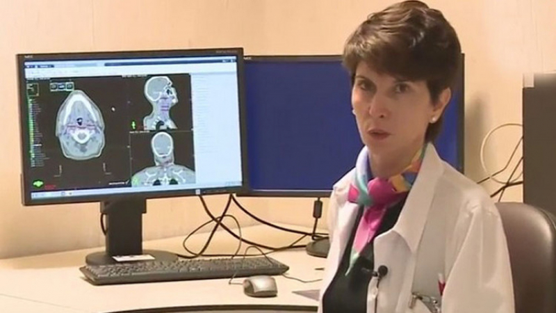 Кое лечение на тумори щади здравите органи - обяснява доц. д-р Иглика Михайлова