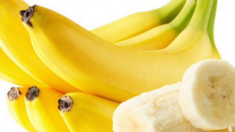 6 големи вреди за здравето от бананите