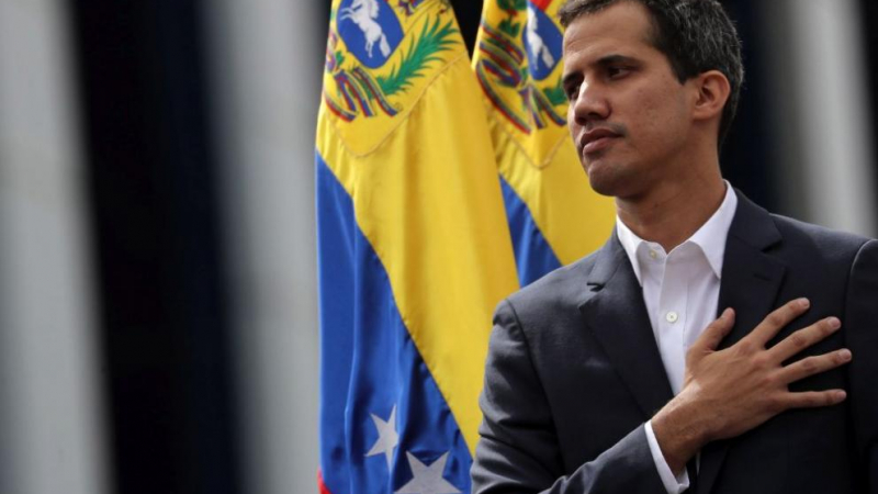 Напрежението се покачва: Хуан Гуайдо призова към масови протести във Венецуела