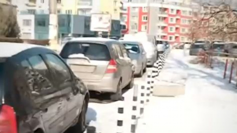 Нови подробности за погрома на 30 коли в София! Извършителите направили още по-голям зулум преди това