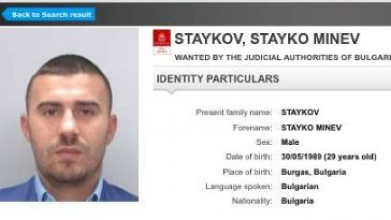 Проговори адвокатът на Стайко Стайков за отвличането и побоя на клиента му