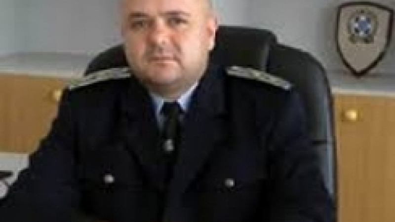 Топкриминалист от Гоце Делчев, уволнен заради скандален прокурор, се връща на бял кон в системата на МВР