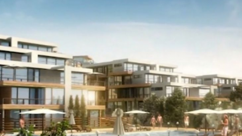 Ще изникне ли нов хотелски комплекс на плаж "Корал"?