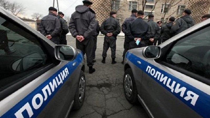 Паника във Велики Новгород! Масово евакуират държавни учреждения