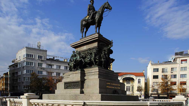 Цареубийците на освободителя ни Александър II вдъхновявали наши възрожденци