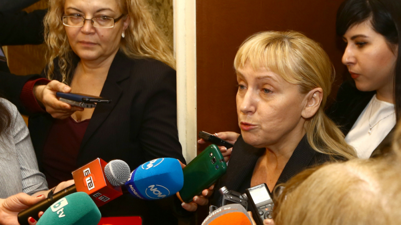 Изпълнителен директор на КТБ с ново обвинение, пак е намесена Йончева