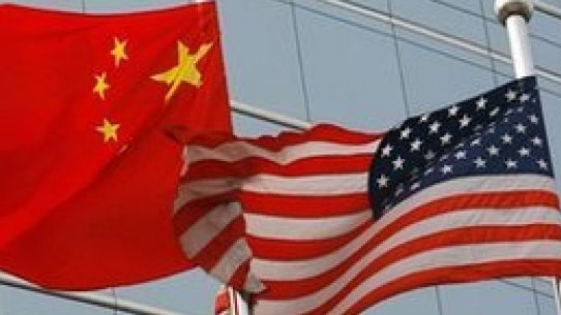 САЩ и Китай затоплиха отношенията