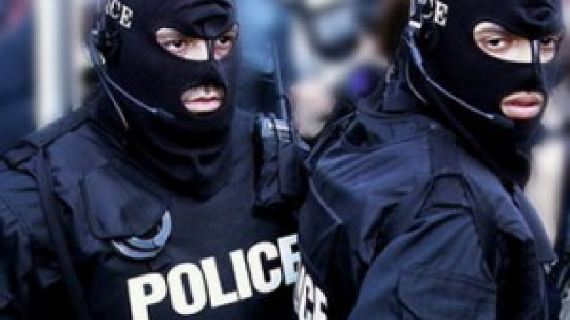 Икономическа полиция с нов удар срещу далаверите с ТЕЛК, задържаха лекарка с подкуп