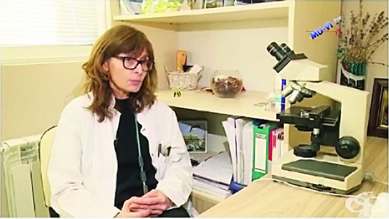 Коя медицинска интервенция дава шанс за излекуване на левкемията - обяснява доц. д-р Илина Мичева 