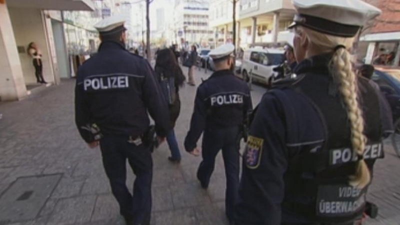 Полицията използва сила срещу екоактивисти в Берлин