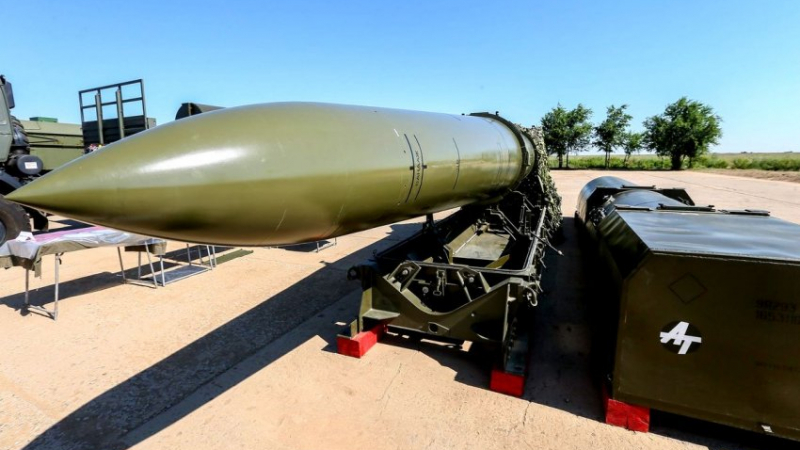 Германия с невероятна оферта към Русия за спорните ракети 9М729, които ядосаха САЩ 