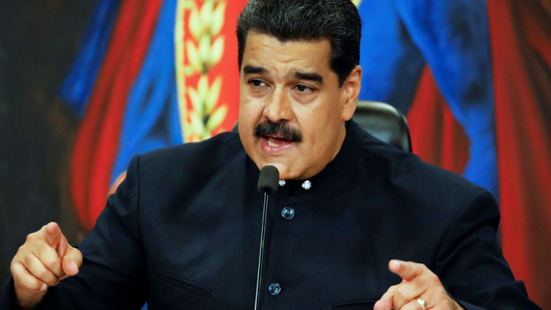 Президентът на Венецуела няма да се съобрази с европейския ултиматум