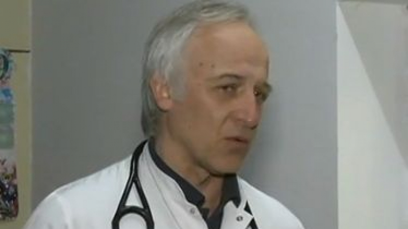 Доктор Власаков обяви най-страшната новина за 2-годишното дете, полетяло от 3-ия етаж на болница! 