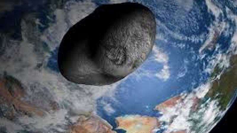 Скоро ще е: NASA назова точната дата на сблъсъка на астероида Апофис със Земята и катастрофалните последствия