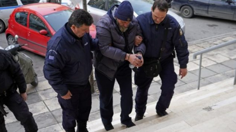 Българин, обявен за "Балканския Ескобар", направи луди властите в Гърция, но...