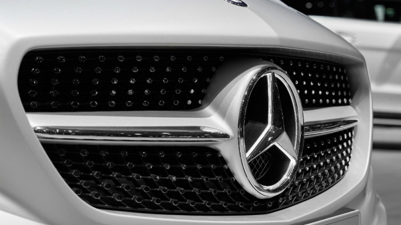 Изненада: Mercedes-Benz регистрира нов O-Class, какво се крие зад този индекс