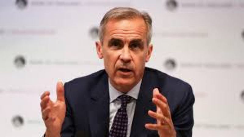 Шефът на британската централна банка коментира Брекзит