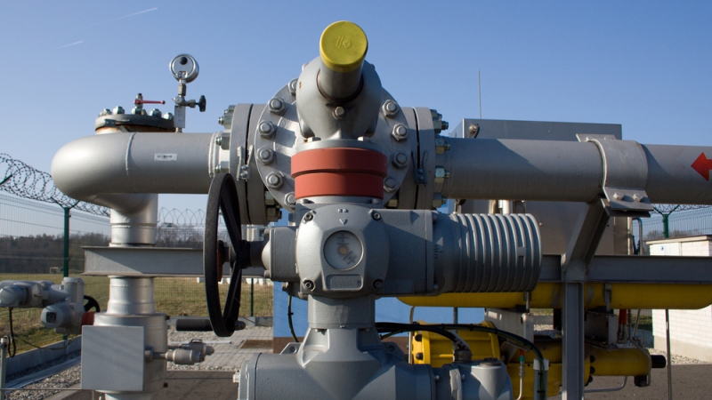Гърция даде официално разрешение за строителството на газовия интерконектор с България