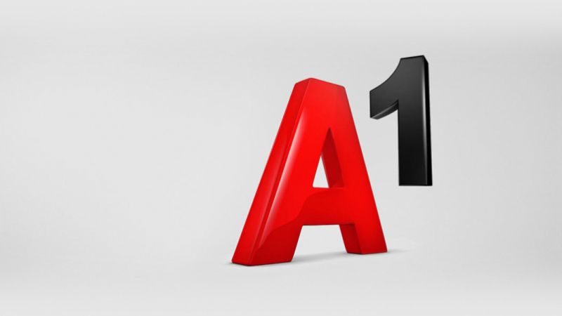 Фалшиви сайтове използват името и логото на A1 с цел измама