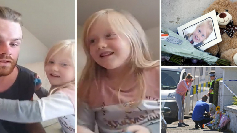 Скандално дело за убийството на 6-годишната Алиша разтресе Шотландия