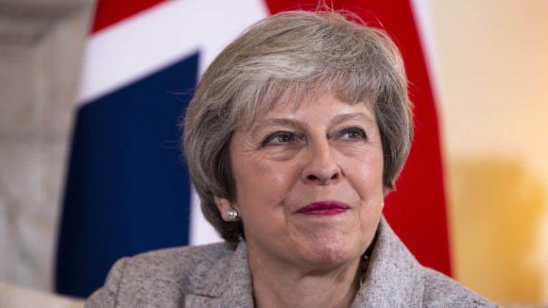 The Guardian: Тереза Мей отново претърпя поражение за сделката си по Брекзит