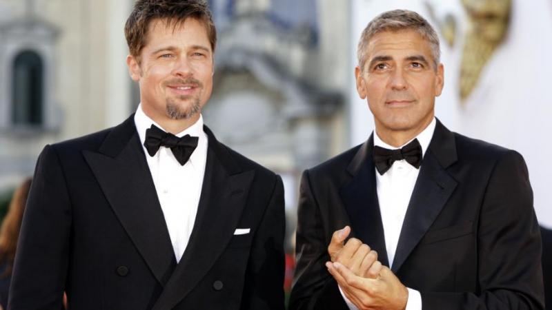 Звезди скочиха срещу връчването на награди "Оскар" по време на реклами
