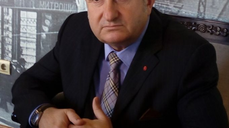 Бившият премиер на Македония Владо Бучковски: Нямаме по-голям съюзник от България